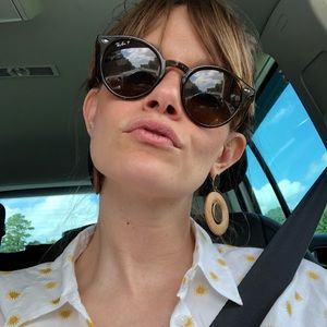 Ray Ban 2180 polarized sunglasses